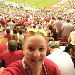 Meet your Posher, Heather